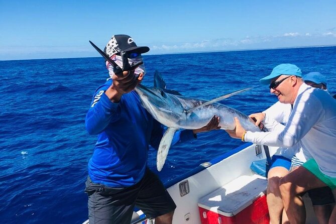 4-Hours of Deep Sea Fishing in Punta Cana - Who This Trip Suits Best in Punta Cana