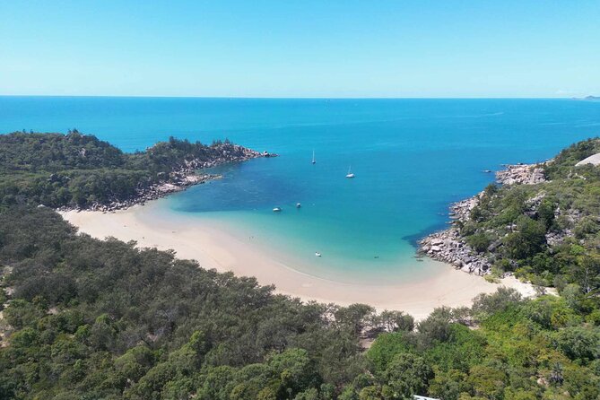 4H Snorkeling and Fishing Cruise on Magnetic Island - Value for $114 in 4 hours: what you’re paying for