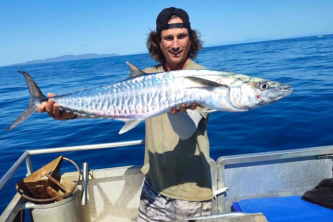 4H Snorkeling and Fishing Cruise on Magnetic Island - Should you book this Magnetic Island snorkeling and fishing cruise?