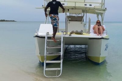 4HR-Halfday Private Fishing Tour in Gracebay - The Boat Day Experience: Drinks, Snacks, and Music Energy