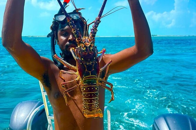 4HR-Halfday Private Fishing Tour in Gracebay - Pickup, Timing, and Getting Set Without Stress