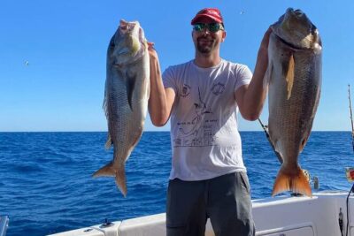 5-Hours Blue Lagoon Fishing and Snorkeling Trip from Trogir - Blue Lagoon / Krknjasi Bay: the swim-and-snorkel reset
