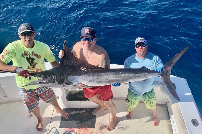 5-Hours Private Fishing Experience in Cruiser in Cabo San Lucas - Crew, Communication, and Captain Style: What You Can Learn From Real Days