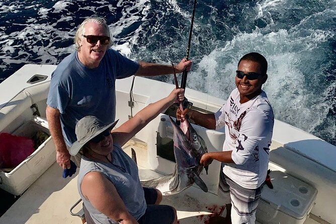 5-Hours Private Fishing Experience in Cruiser in Cabo San Lucas - Best-Fit Travelers: Who Should Choose This Private Charter