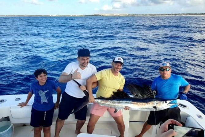 6 Hour Private Fishing Tour in Puerto Aventuras Riviera Maya - Snorkeling and paddle boarding: the Riviera Maya water break you’ll appreciate