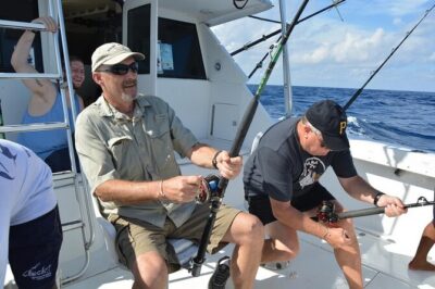 6-Hour Shared Fishing Tour - The 6-Hour Flow: Cruise Out, Fish Hard, Enjoy the Ride