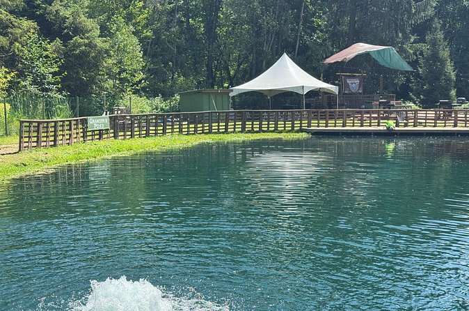 A Relaxing Day of Fishing and Fresh BBQ - Price and value: what you’re really paying for
