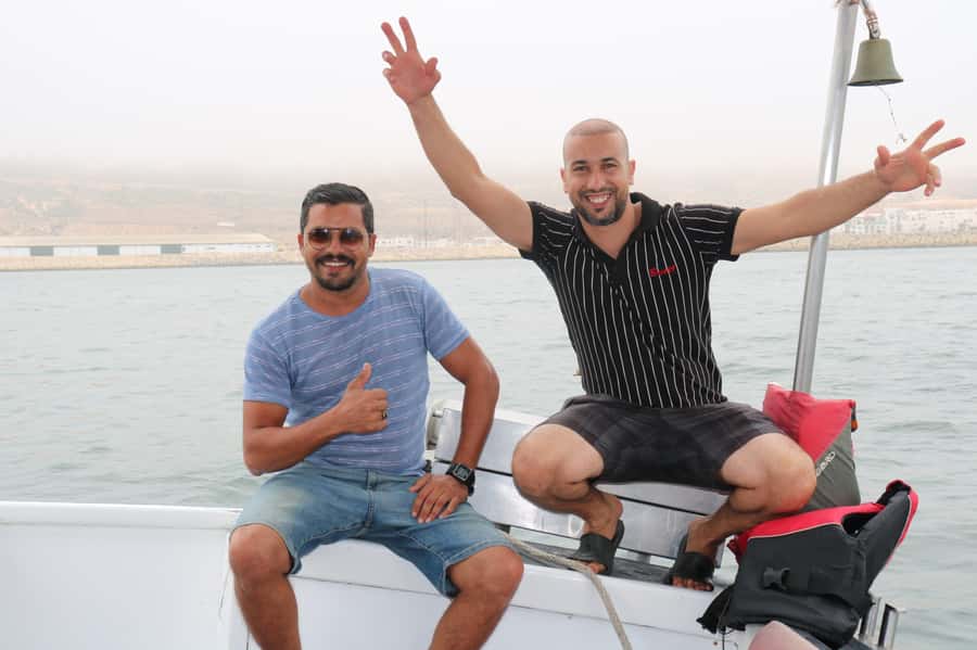 Agadir: 4-Hour Boat Trip with Fishing, BBQ & Swim - Price and logistics: is $34 actually good value?