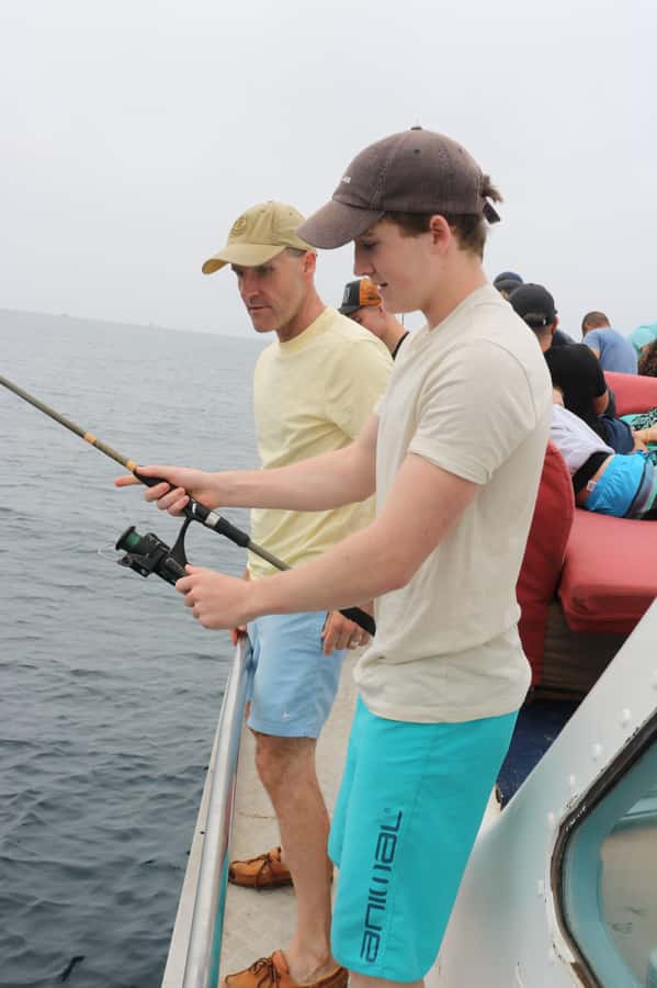 Agadir: 4-Hour Boat Trip with Fishing, BBQ & Swim - How the 4-hour timing feels in real life