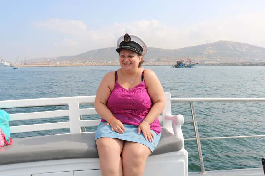 Agadir: 4-Hour Boat Trip with Fishing, BBQ & Swim - Seasickness, pregnancy, and party rules: who should book