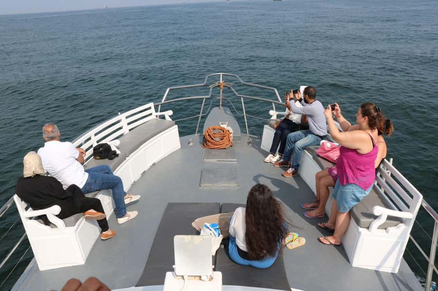 Agadir: 4-Hour Boat Trip with Fishing, BBQ & Swim - What to bring (so you don’t waste time on the wrong details)