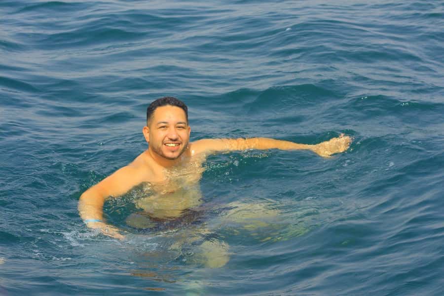 Agadir: Boat Tour with Lunch, Fishing & Jetski - Key Points You’ll Care About