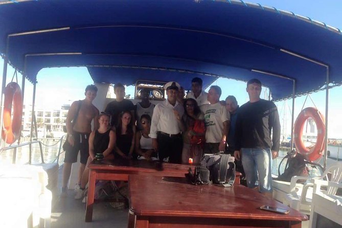 Agadir Boat trip and Fishing - Starting at Agadir Port: the morning plan that keeps things simple