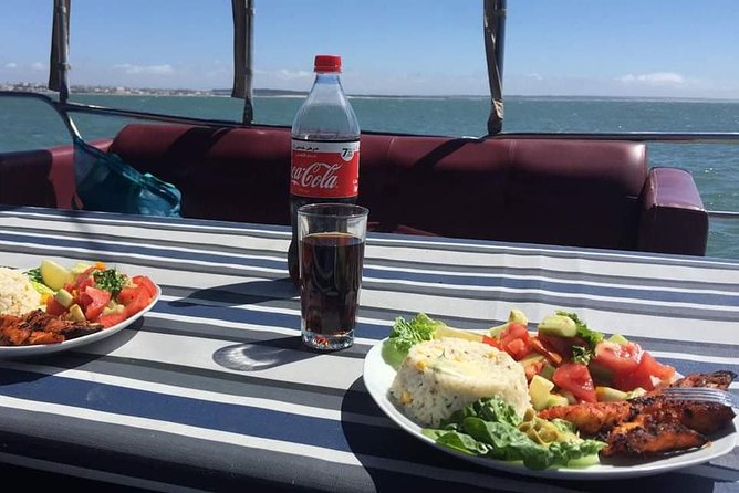 Agadir Boat trip and Fishing - Price and value: what $52.47 really covers