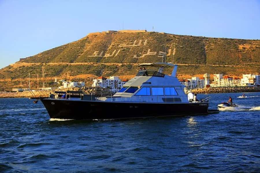 Agadir: Boat Trip with Fishing, Swimming, and BBQ Lunch - Key Things That Make This Agadir Boat Trip Worth Your Time