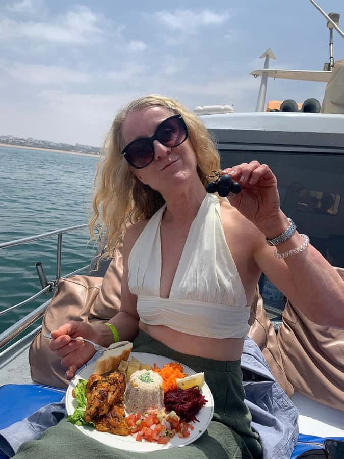 Agadir: Boat Trip with Fishing, Swimming, and BBQ Lunch - Price and Value: Is $56 Worth It for 5 Hours?