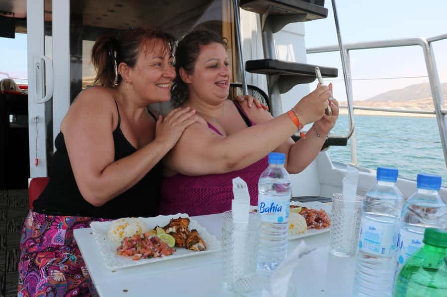 Agadir Ocean Adventure: Fishing and BBQ Boat Trip - How the 4-hour boat day usually feels (and what to do with it)