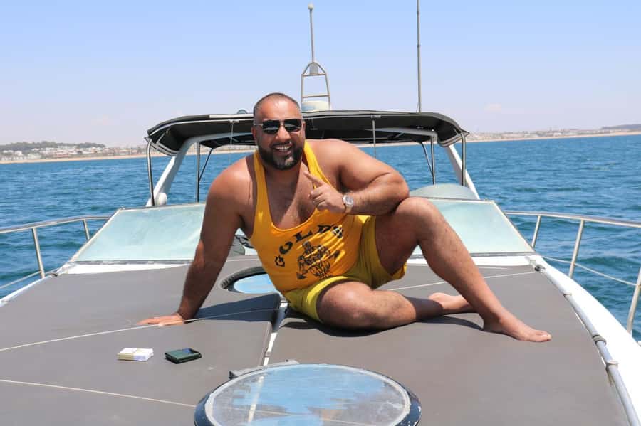 Agadir or taghazout: 4-Hour Fishing,BBQ & Swim,Free Pick-Up - Key things I’d watch for