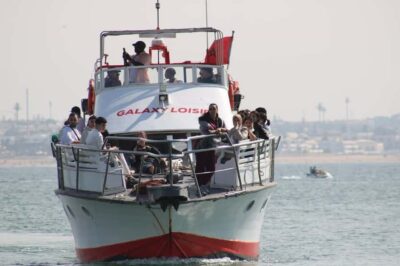 Agadir or taghazout: 4-Hour Fishing,BBQ & Swim,Free Pick-Up - Pickup in Agadir and the Marina Agadir meeting point