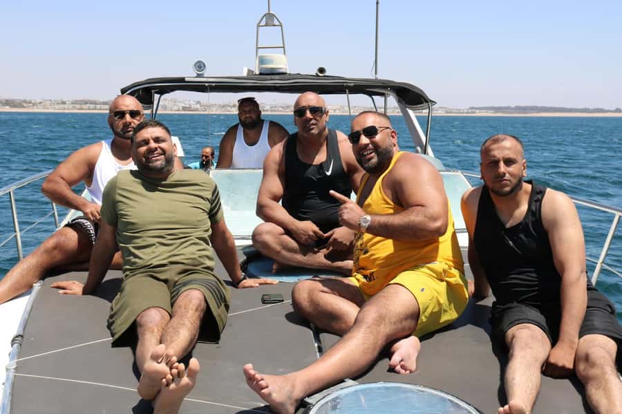 Agadir or taghazout: 4-Hour Fishing,BBQ & Swim,Free Pick-Up - How long it really takes (and how to time your day)