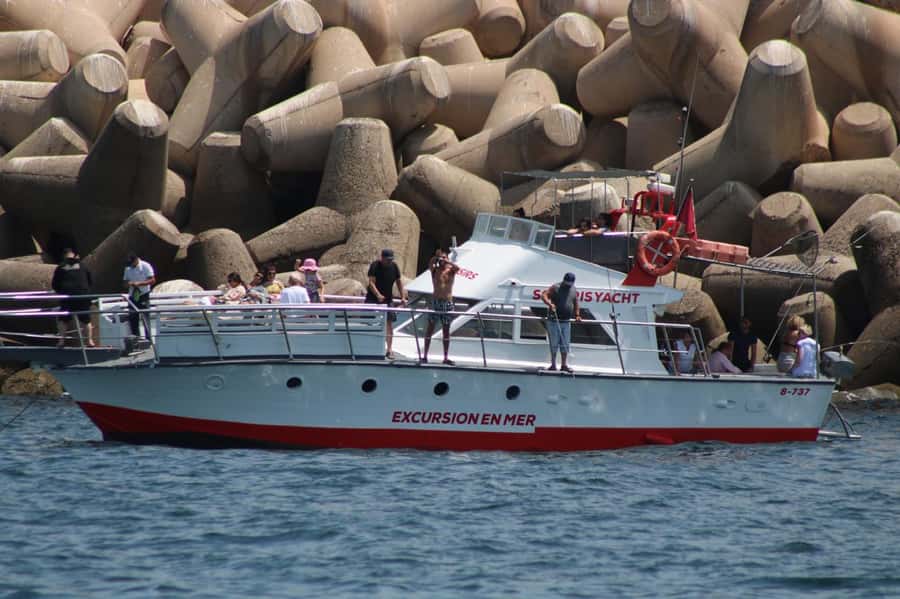 Agadir or taghazout: 4-Hour Fishing,BBQ & Swim,Free Pick-Up - Who this trip suits best (and who should skip it)