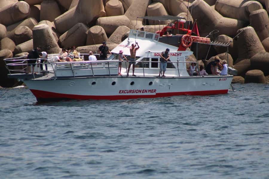 Agadir or taghazout: 4-Hour Fishing,BBQ & Swim,Free Pick-Up - Price and value: is $43 a fair deal?