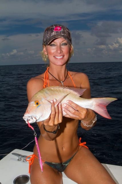 Alanya: Fishing Tour with Equipment and Lunch - A 5-hour break on Alanya’s Mediterranean Sea