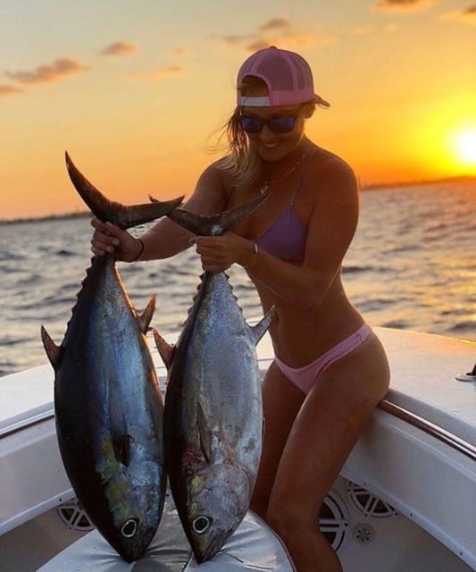 Alanya: Fishing Tour with Equipment and Lunch - Before you go: what to pack for sun, water, and comfort
