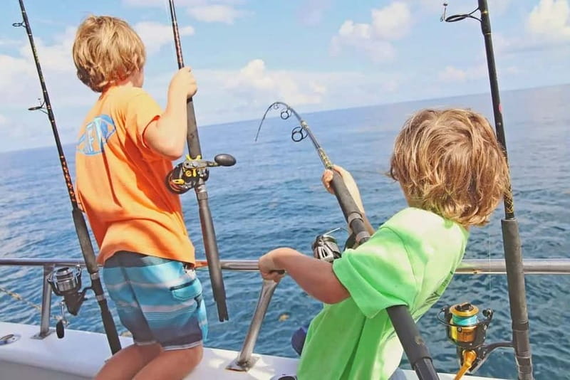 Alanya: Fishing Tour with Lunch and Hotel Transfers - Price and Value: Is $81 Worth It in Real Life?