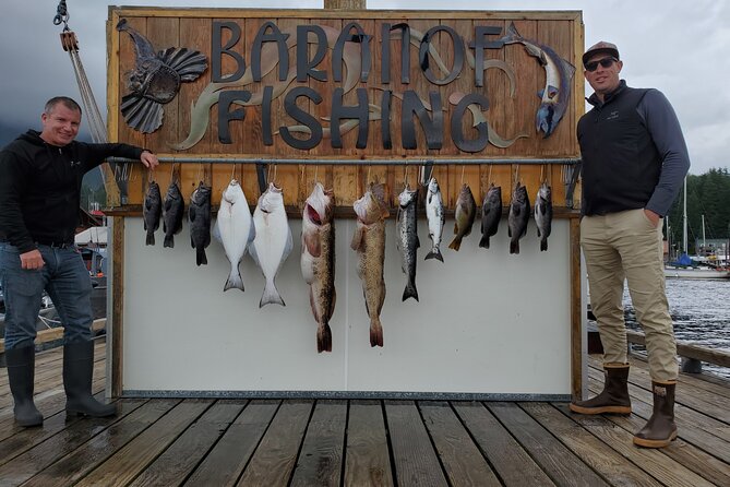 Alaskan Halibut Fishing - Key things that make this Ketchikan halibut trip worth your time