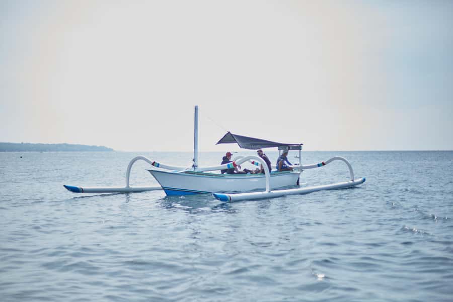 Amed: Private Sunrise Fishing & Catch-and-Cook Experience - The guided fishing stretch: what you target and how the day flows