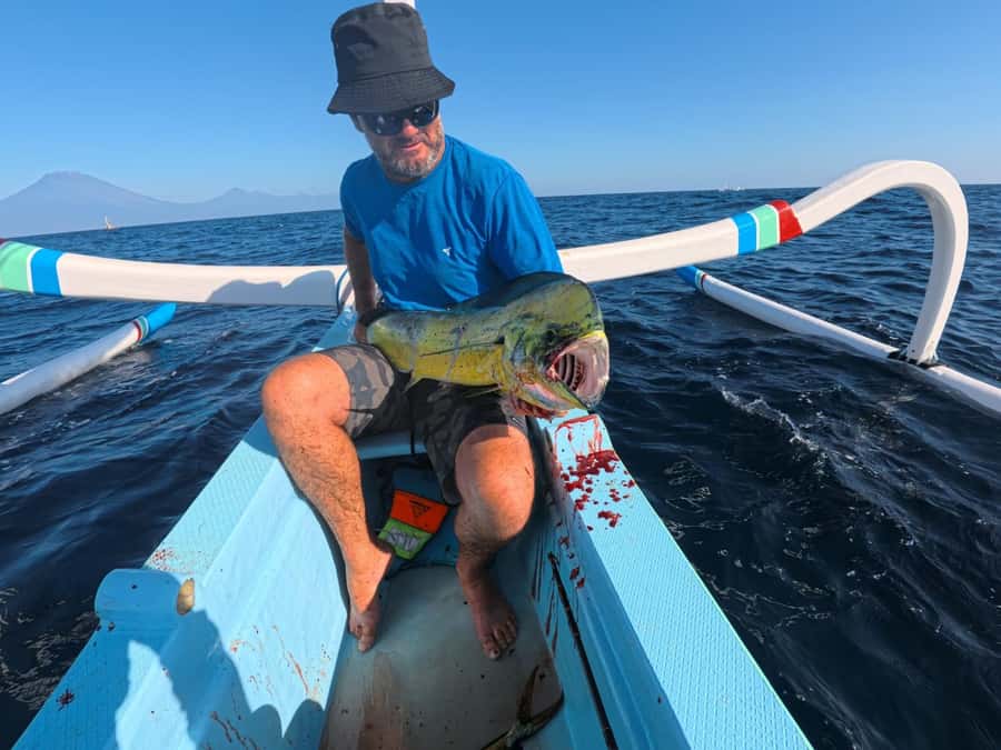 Amed: Private Sunrise Fishing & Catch-and-Cook Experience - Price and value for a $160 private group slot