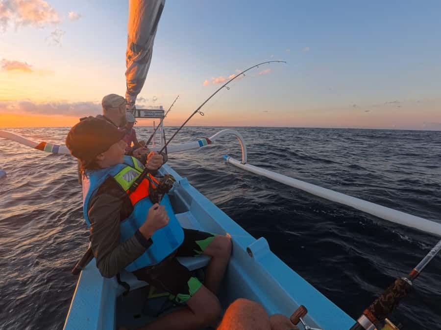 Amed: Private Sunrise Fishing & Catch-and-Cook Experience - Who this Amed fishing experience suits best