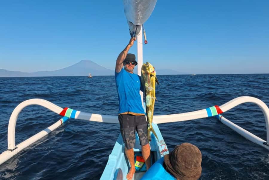 Amed: Private Sunrise Fishing & Catch-and-Cook Experience - Final call: should you book this catch-and-cook sunrise trip?