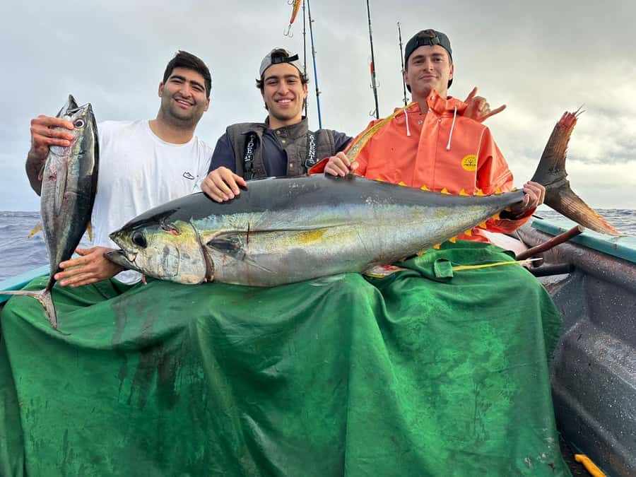 Ancestral fishing: Fishing with an experienced Rapa Nui - Who this tour fits best on Rapa Nui