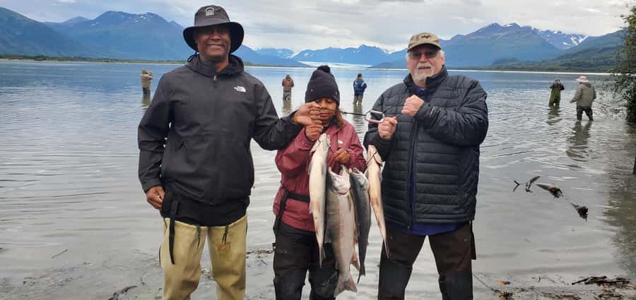 Anchorage: Full-day guided salmon fishing with Hotel Pickup - The morning-to-grill finish (and why it feels Alaska)