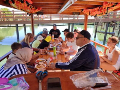 Antalya: Exclusive Mini Group Fishing Tour - Catch & Grill - Getting from Antalya or Belek to the harbor without stress