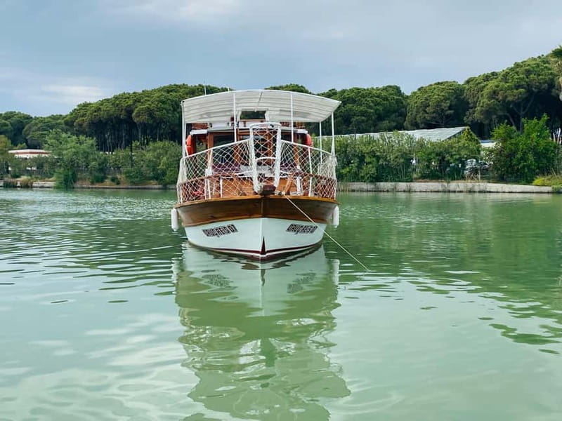 Antalya: Exclusive Mini Group Fishing Tour - Catch & Grill - Who should book this Antalya catch-and-grill tour?