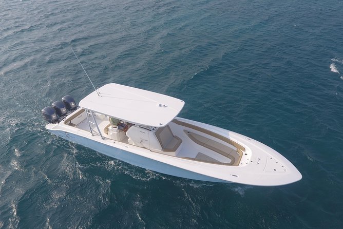 Aruba Private Luxury Boat Tours - Sail, Snorkel, Fishing and More - Key things I’d want you to know before you book