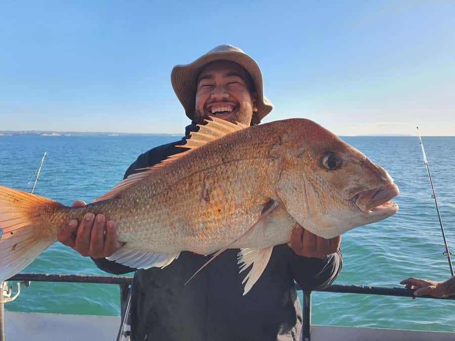 Auckland: Full-Day Fishing Charter (7 am - 4 pm) - Key things I’d focus on