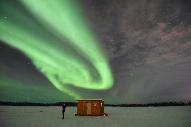 Aurora Borealis Viewing and Ice Fishing Adventure - Meeting Point, Timing, and the One Logistics Detail You Should Not Skip