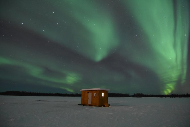 Aurora Borealis Viewing and Ice Fishing Adventure - Who This Trip Fits Best (and Who Might Skip It)