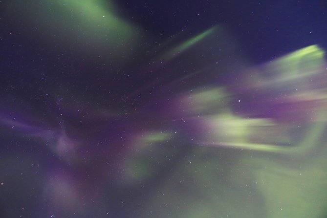 Aurora Ice Fishing - Key Things That Make This Tour Different