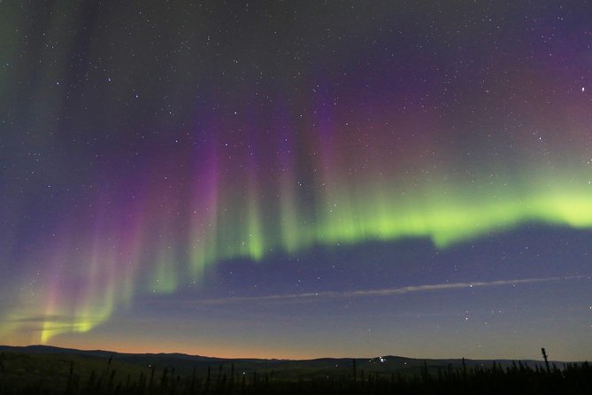 Aurora Ice Fishing - What to Wear: Don’t Underestimate Cold Feet