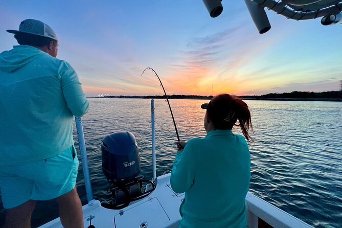 Backcountry Half Day Fishing Key West - What You’re Really Fishing For: Species Variety and Skill Levels