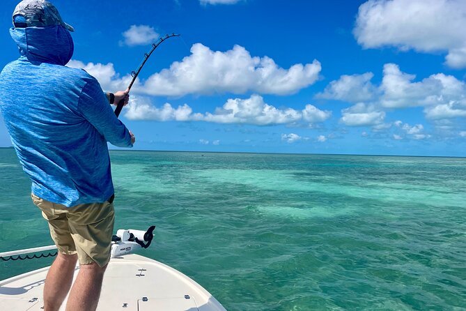 Backcountry Half Day Fishing Key West - A Realistic Breakdown of the Four-Hour Flow