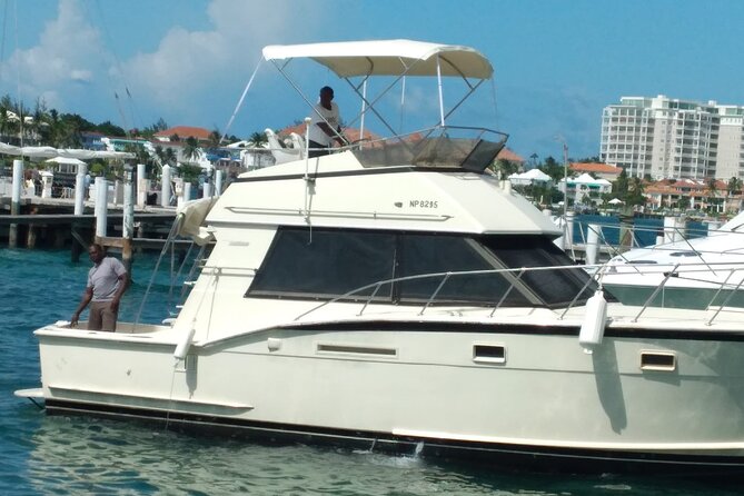 Bahamas Deep Sea Fishing - Key Highlights You’ll Care About