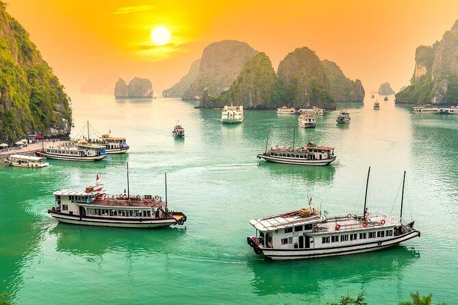 Bai Tu Long Luxury Day Cruise - Fishing Village, Kayak - Key Things I’d Pay Attention To