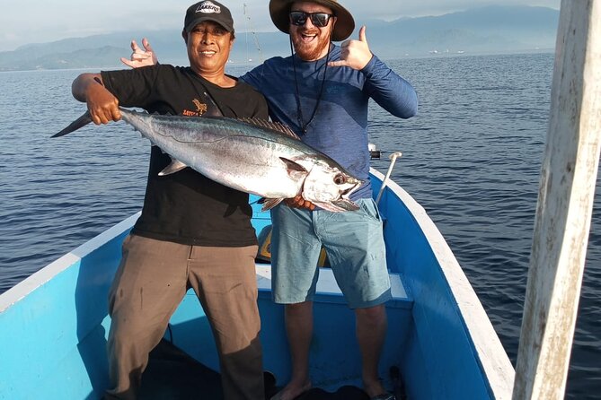Bali: Fishing Charter Private Boat - The Boat Day Rhythm: Gear, Reel Time, and Expert Fishing Assistance