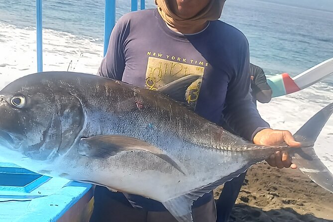 Bali: Fishing Charter Private Boat - Optional Blue Lagoon Snorkeling: How to Think About the Time Swap